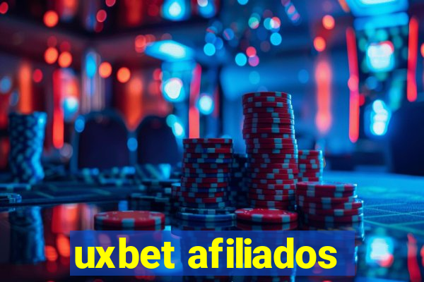 uxbet afiliados